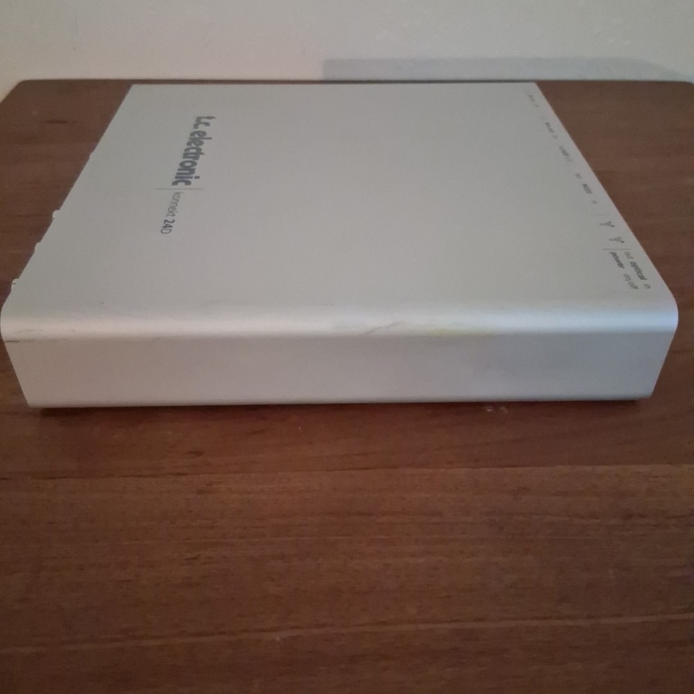 t.c. electronic konnect 24D Firewire Audio & Midi Interface For Mac or PC