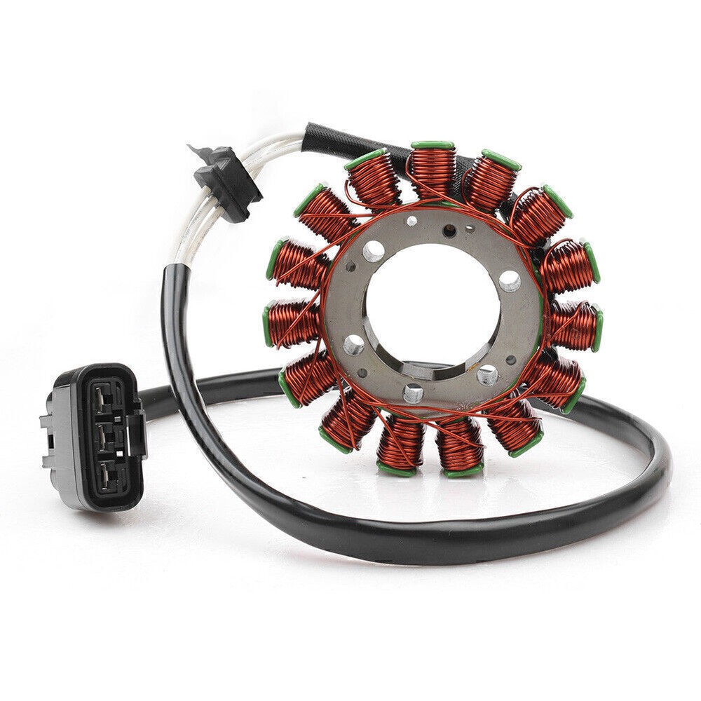 StatorAlternatorforKawasakiNinjaZX6R2009-2014-