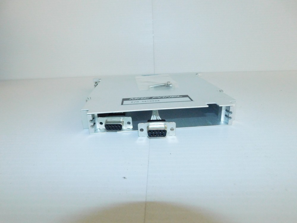 MAC-PANEL ITEM # 561002X - NEW (ASP16)