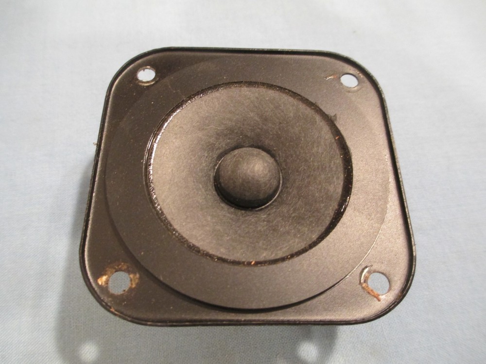Realistic MC-600 Tweeter (PAIR)