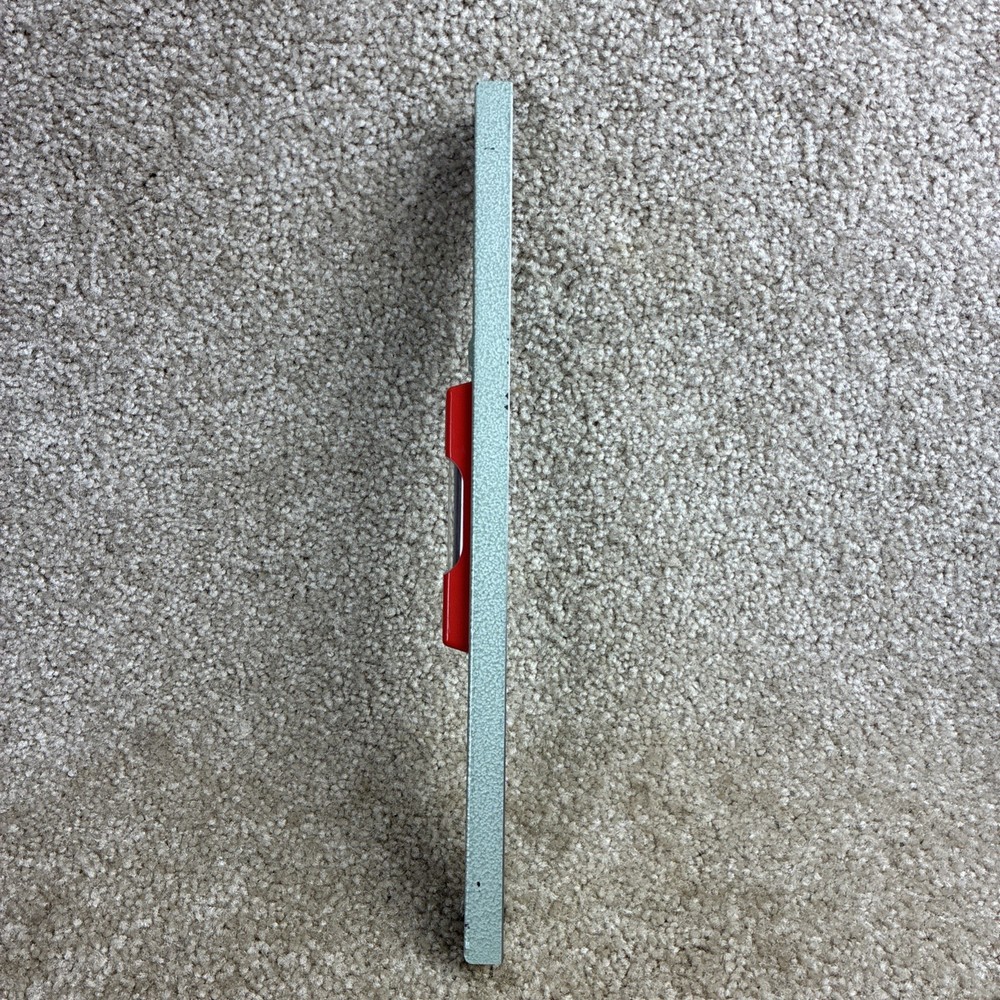 E.D.A. Precise Machinist Level Nice Condition