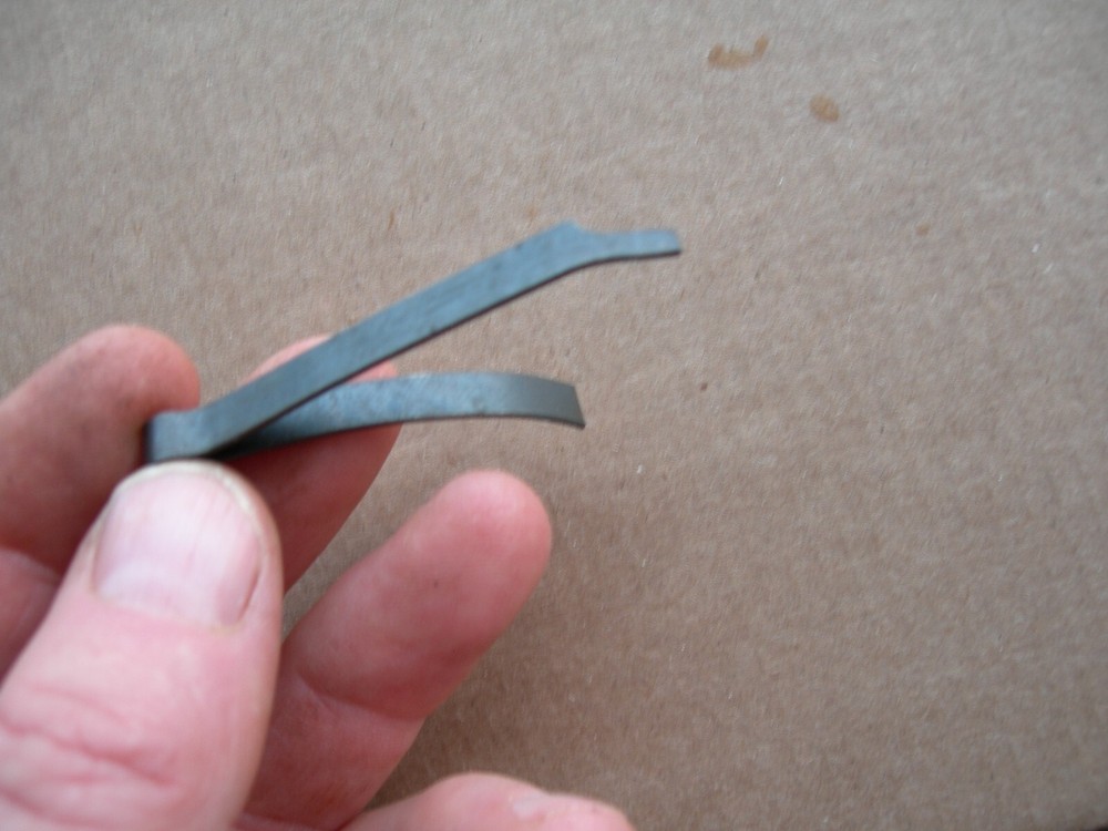 Remington Model 11 12 ga Carrier Spring