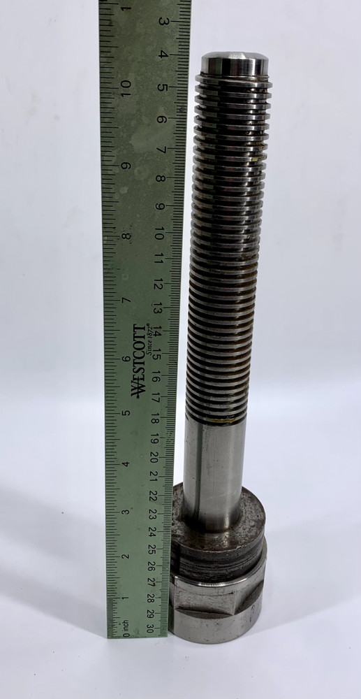 Whitney Double Spindle Shaper 9" Replacement 1 1/8" Spindle LHT (5003)