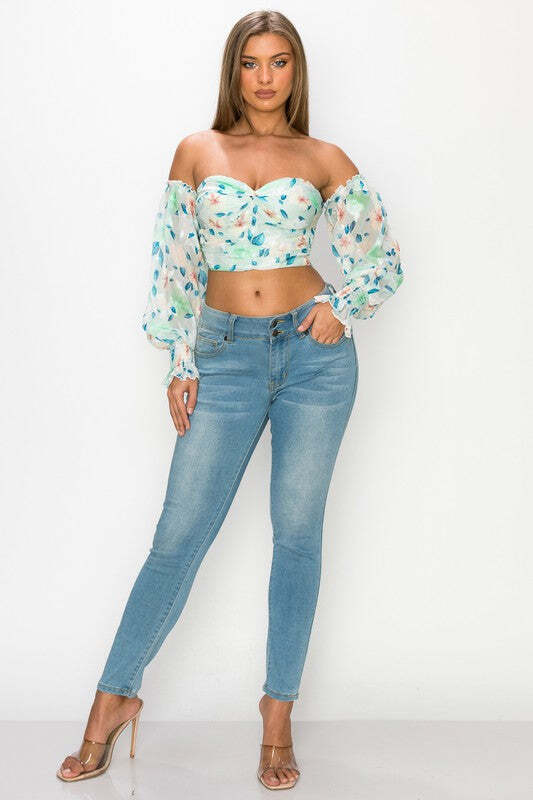 Basic Must Have Tops