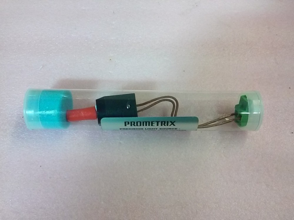 PROMETRIX Precision Light Source PN SP9140-0
