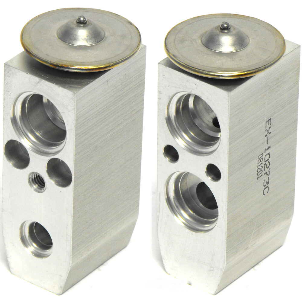 Expansion Valve  UAC  EX10273C