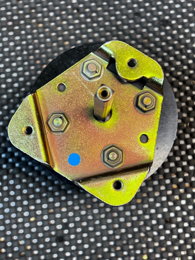 ELECTROSWITCH 24303YA