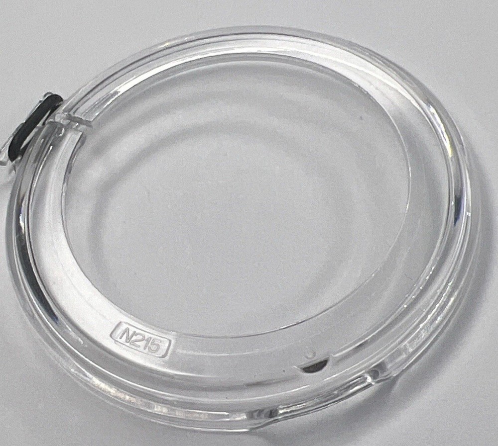 ROLEX OEM N215 BEZEL PROTECTOR FOR 37mm YACHTMASTER