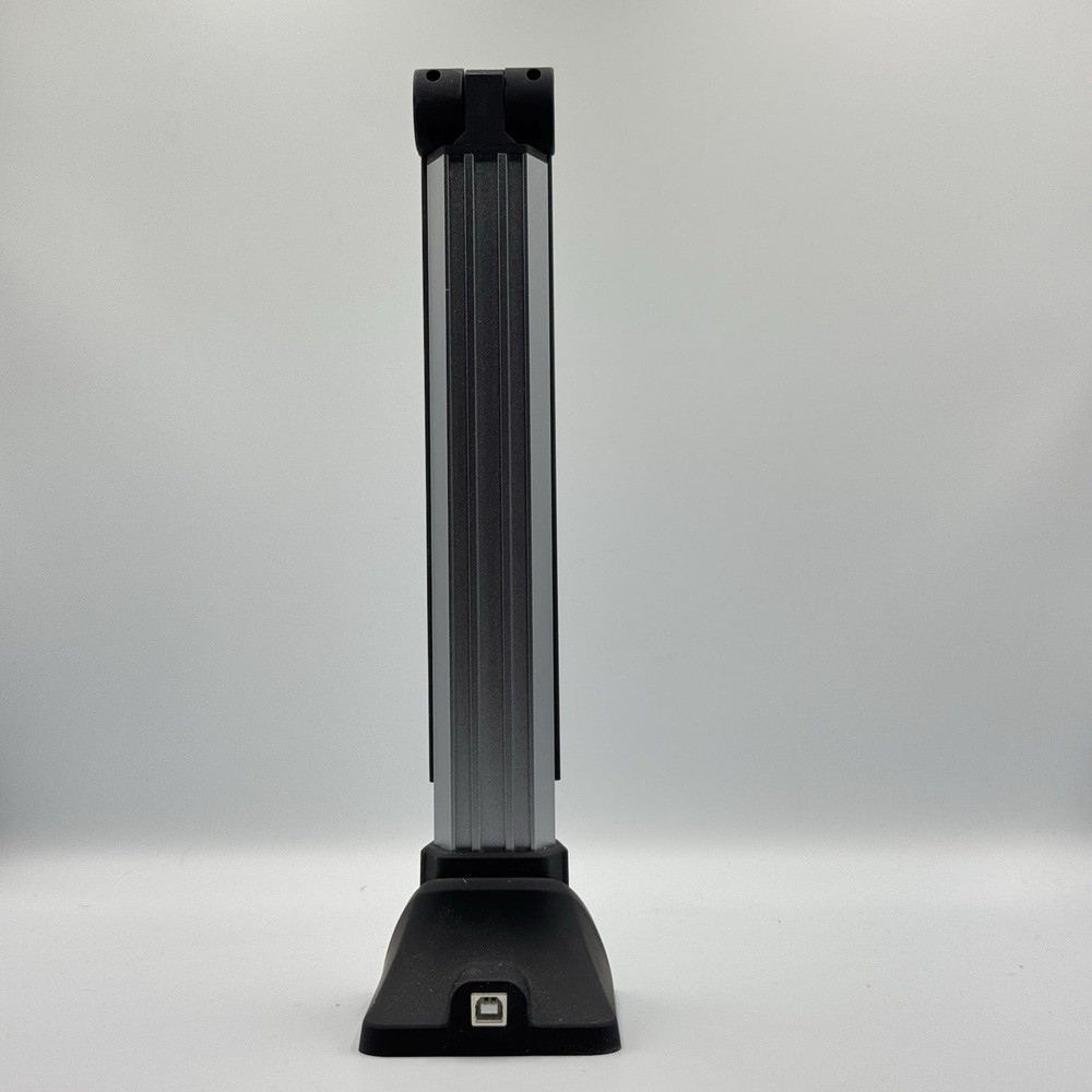 Adesso NuScan 500A Visual Presenter Document Camera Tested Working