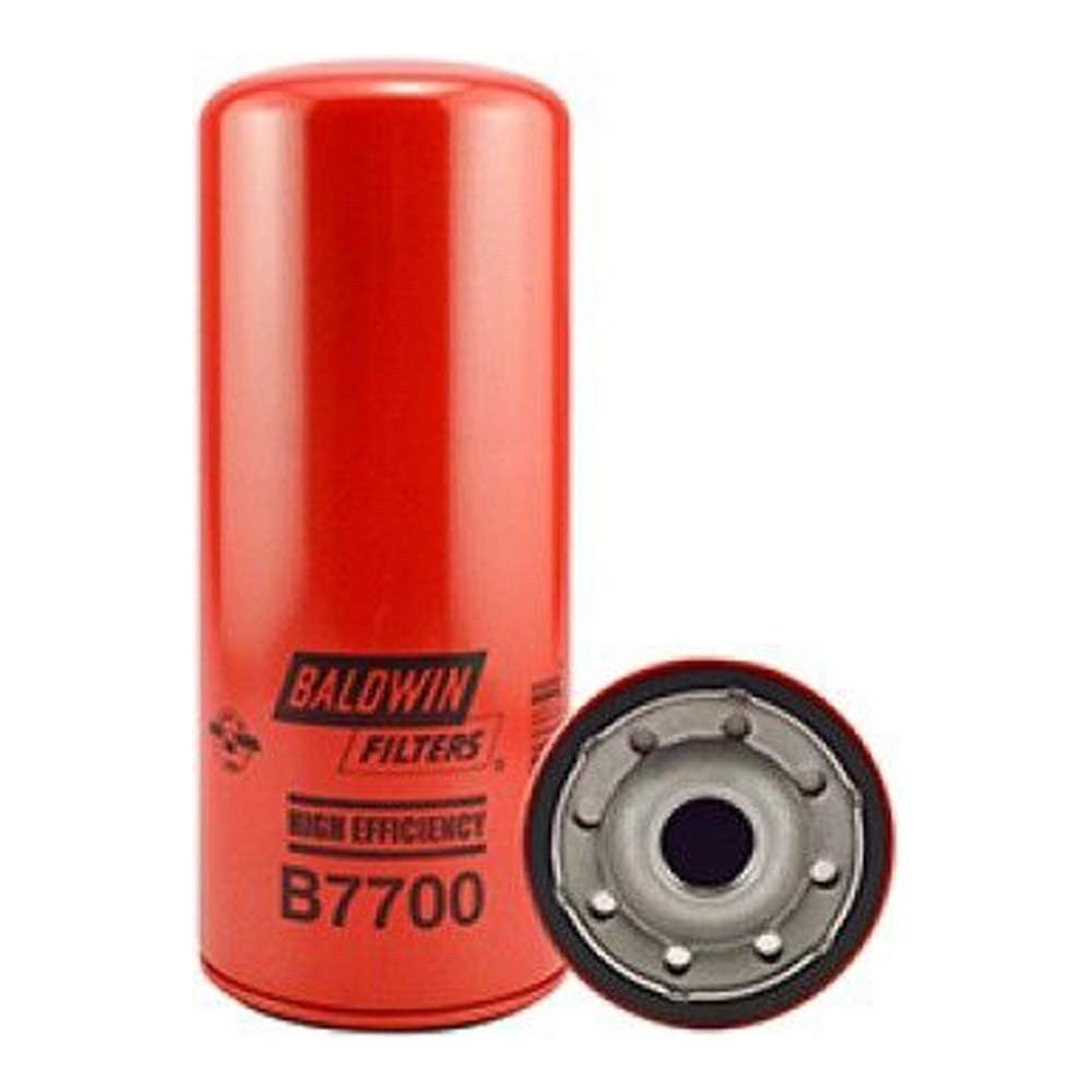 Baldwin B7700 Heavy Duty Lube Spin-On Filter