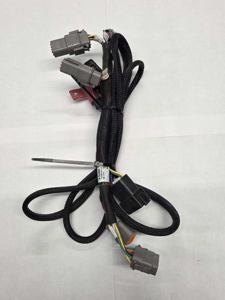 Trimble 113265 cable Brand New