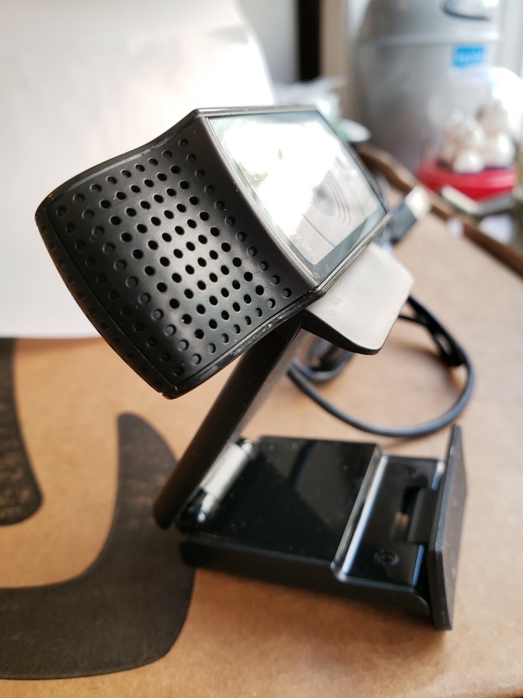 Used Logitech C920 HD Pro Webcam