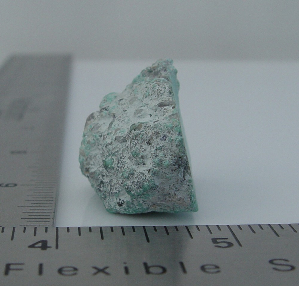 Turquoise small Lapidary Rough 1351
