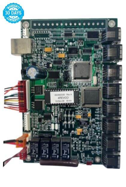Thermo Electron 302363G30 Rev-A Control Board