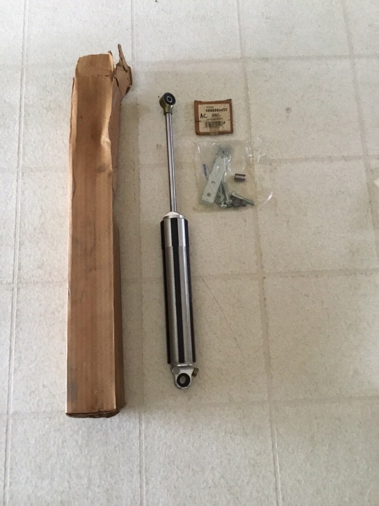 Comet Suspension Shock 400600AA55