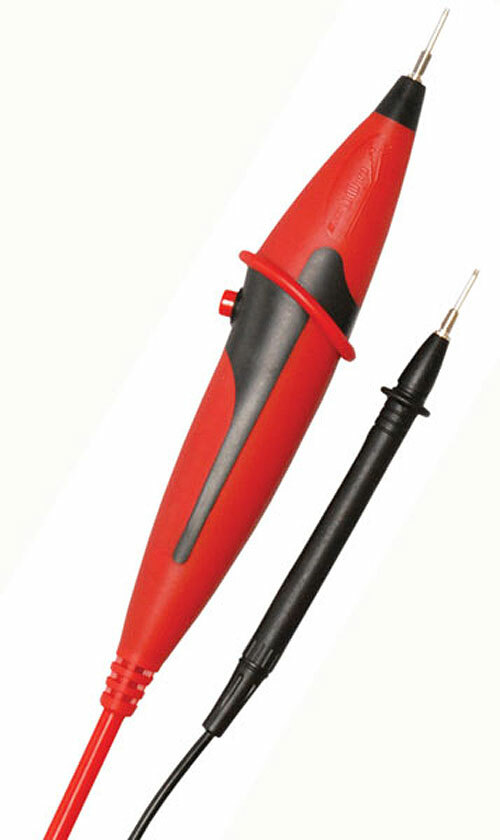 Electronic Specialties Inc 180 LOADpro Dynamic Test Leads