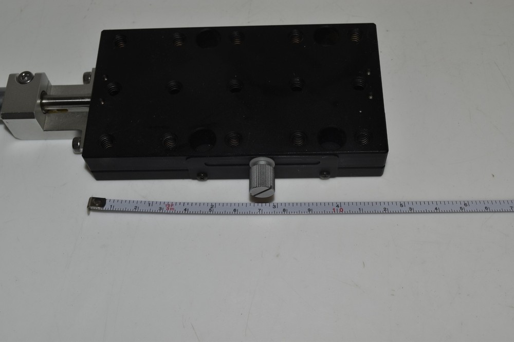 *JM* OPTOSIGMA OPTICAL STAGE (FMB59)