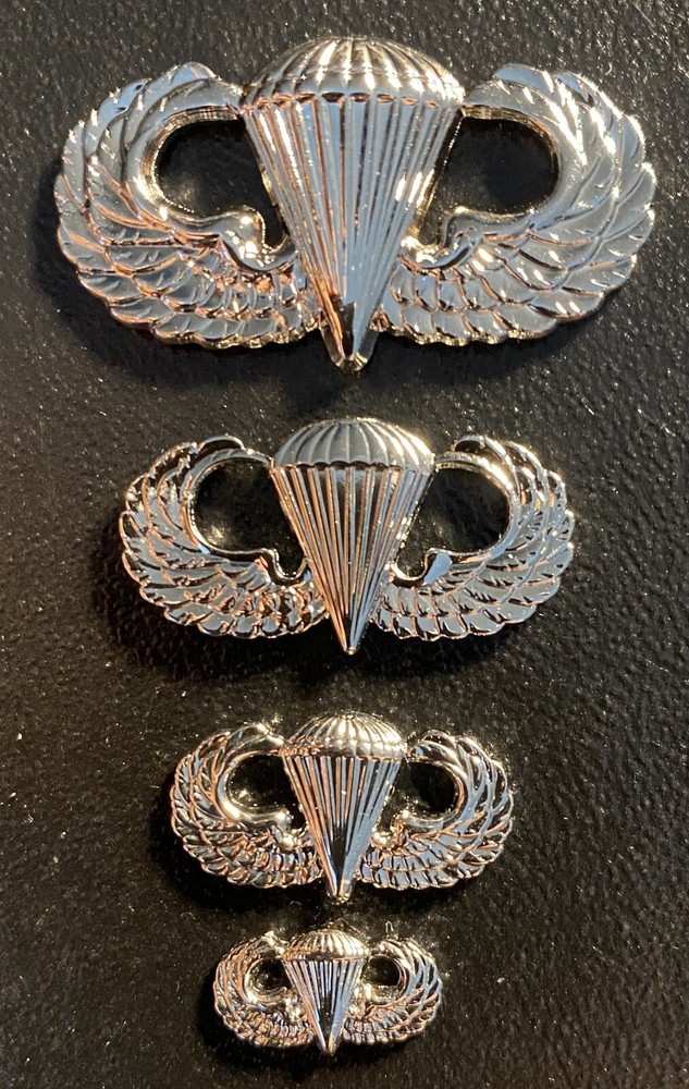 Purple Heart Lapel Button 3-Pack