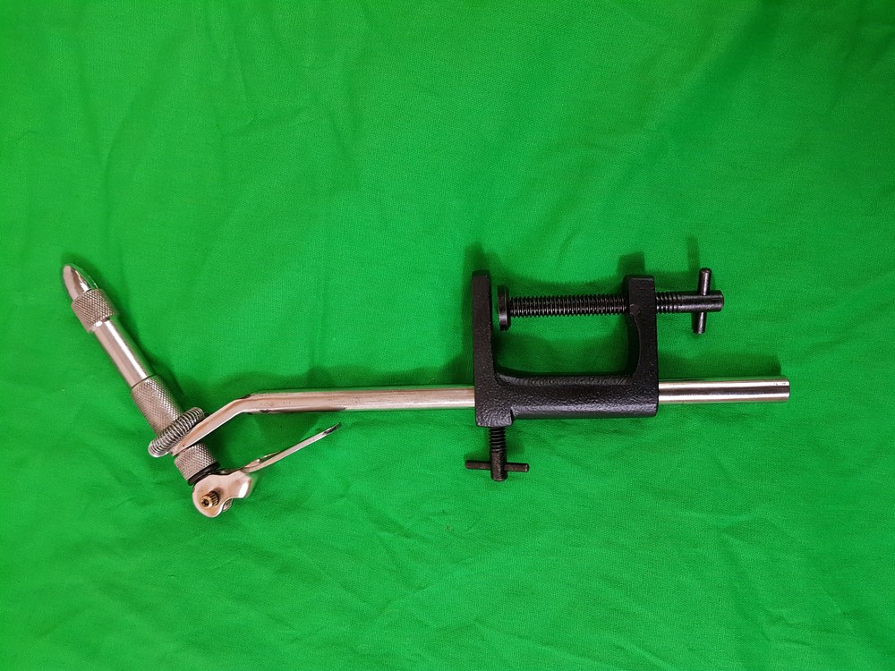 AA FLY TYING VICE CLAMP MODEL