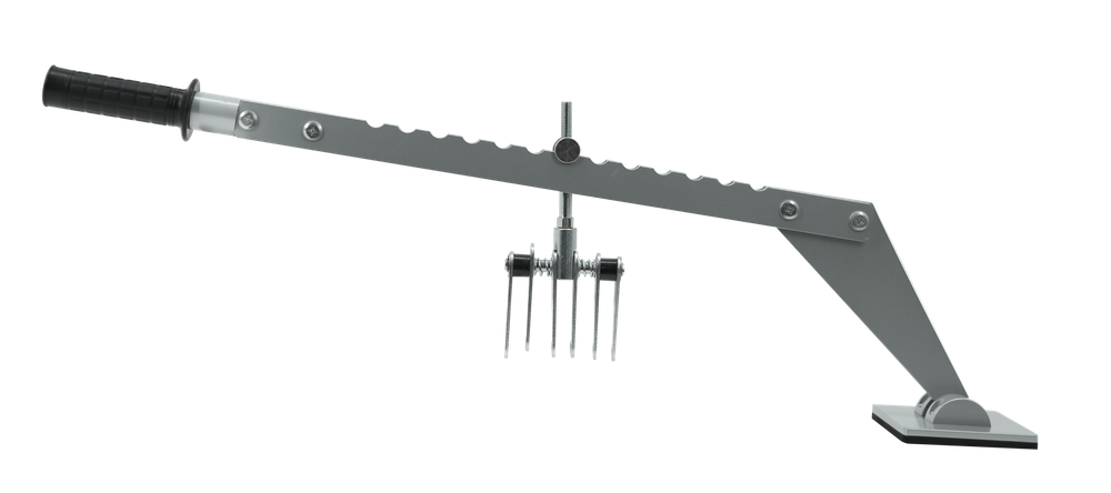 Car Dent Bar Puller Pull Lever Pulling Kit Removal Hammer Repair Auto Body Tool