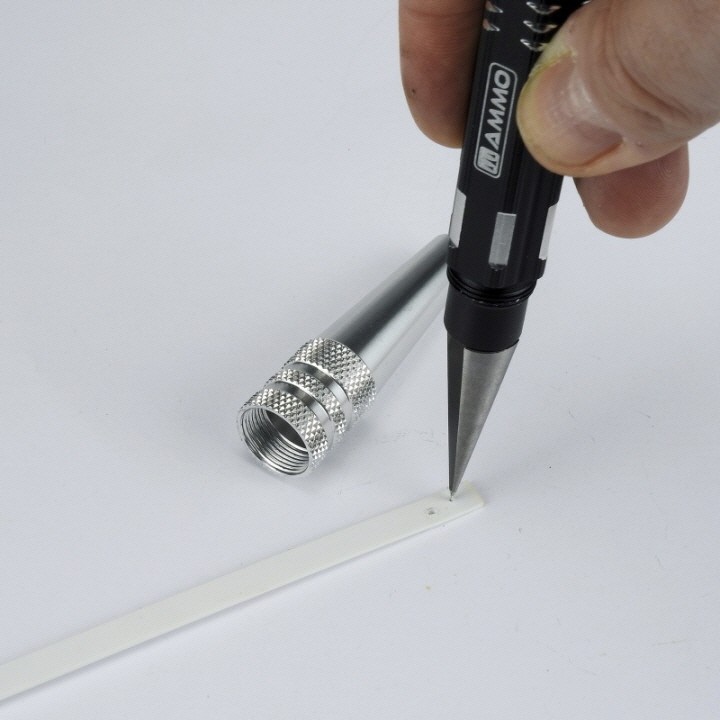 Mig Ammo #8535 Model Hole Punch