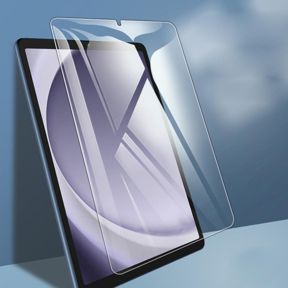 Samsung Galaxy Tab A11+ 11.0" Tempered Glass Screen Protector - 2 Pack