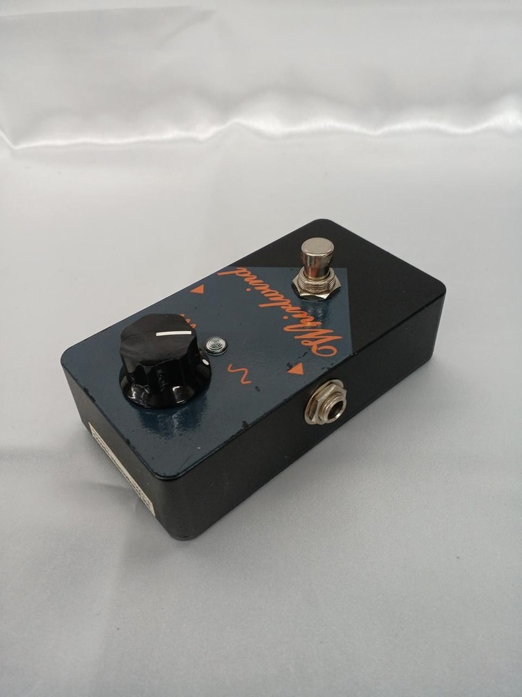 WHIRLWIND Model: ORANGE BOX