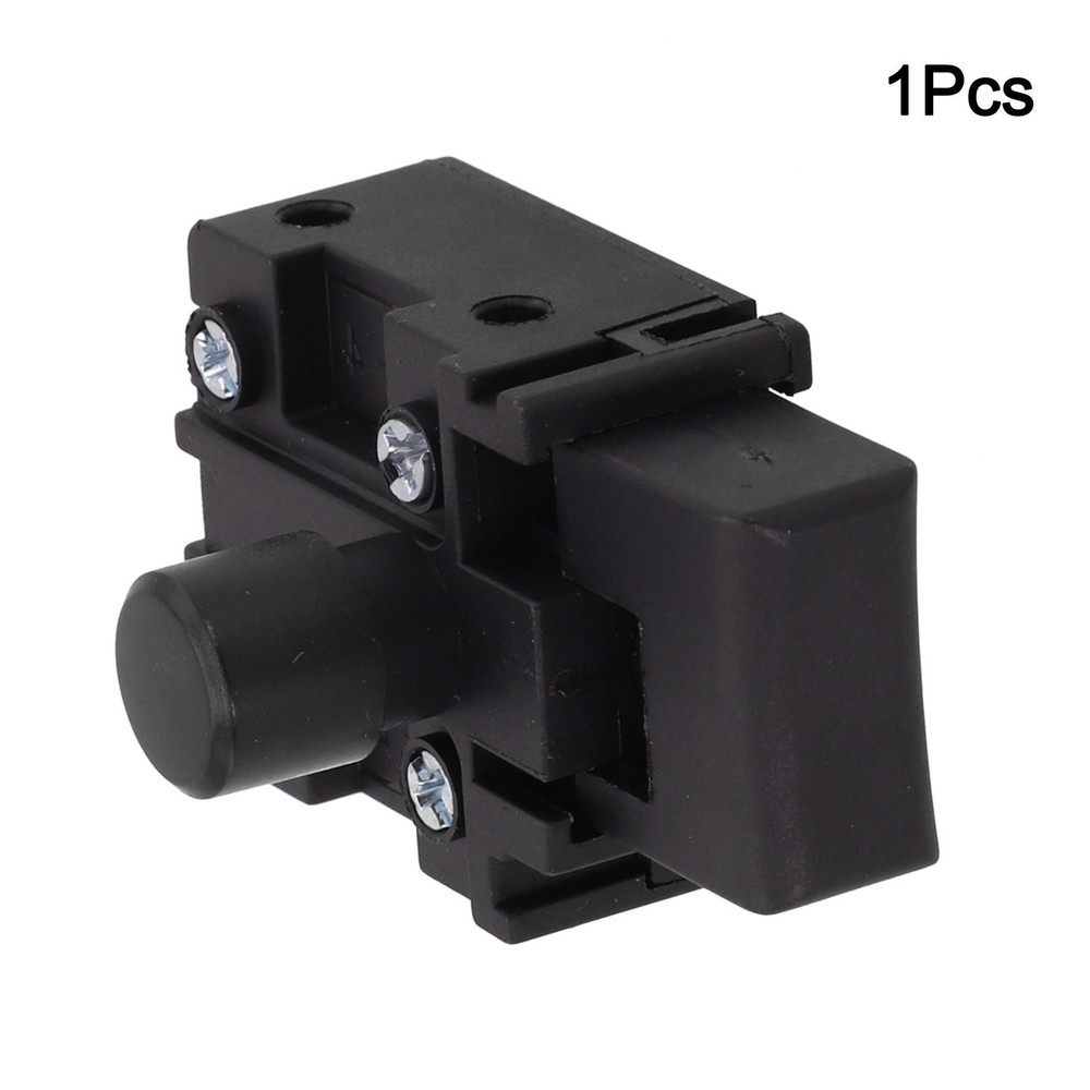 Superior Quality Switch for Drills Circular Saws Thread Cutting Brackets