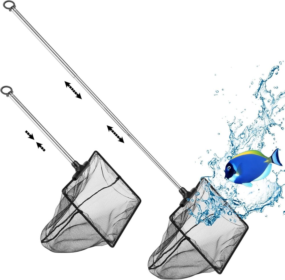 Aquarium Net