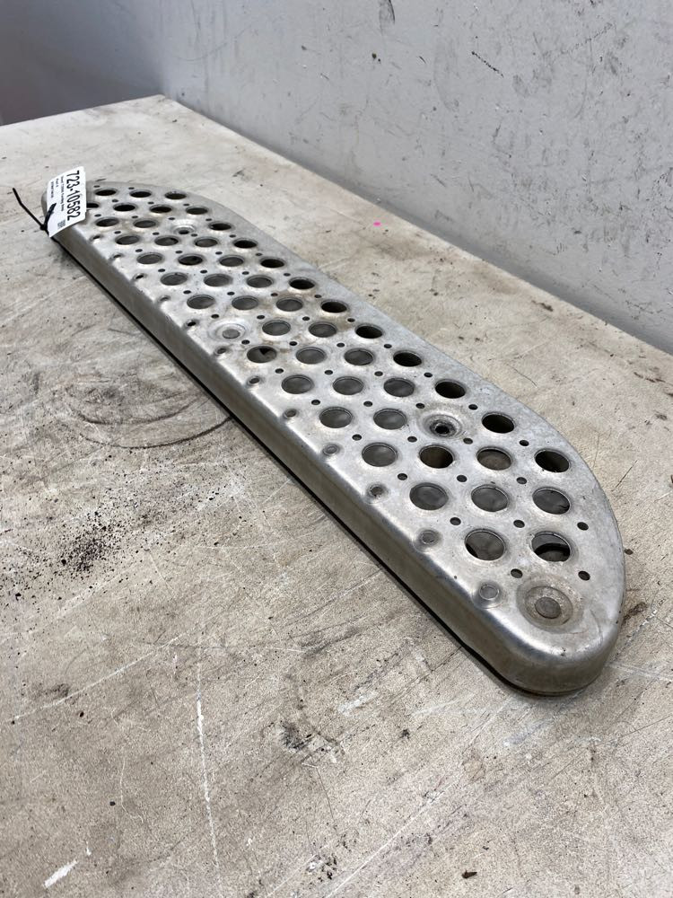 2005 Kenworth T2000 Step (723-10582)
