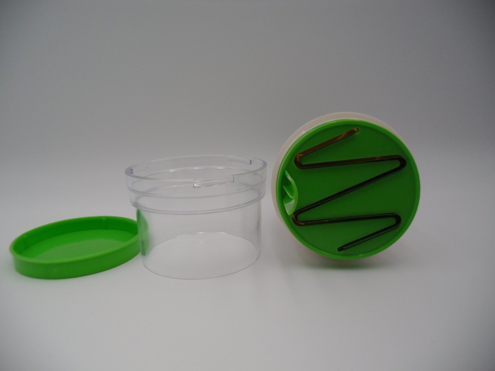 Progressive Prep Solutions Fresh Food Chopper (Open Box)