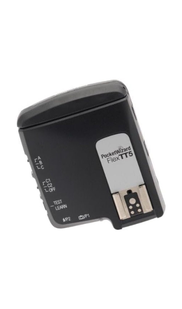 PocketWizard Flex TT5 for Nikon