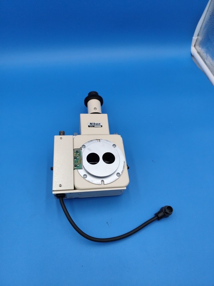 Nikon Microscope Part