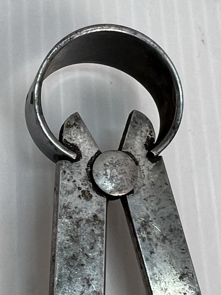 VINTAGE STARRETT CALIPER