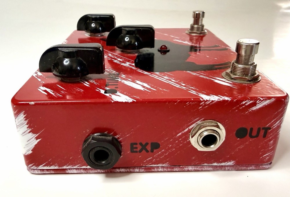 JAM Pedals Delay Llama+