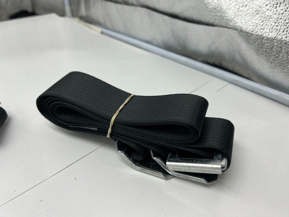 Firefighter Soft Belt Style Water Heater Earthquake Strap Up to 80 Gal FR-80