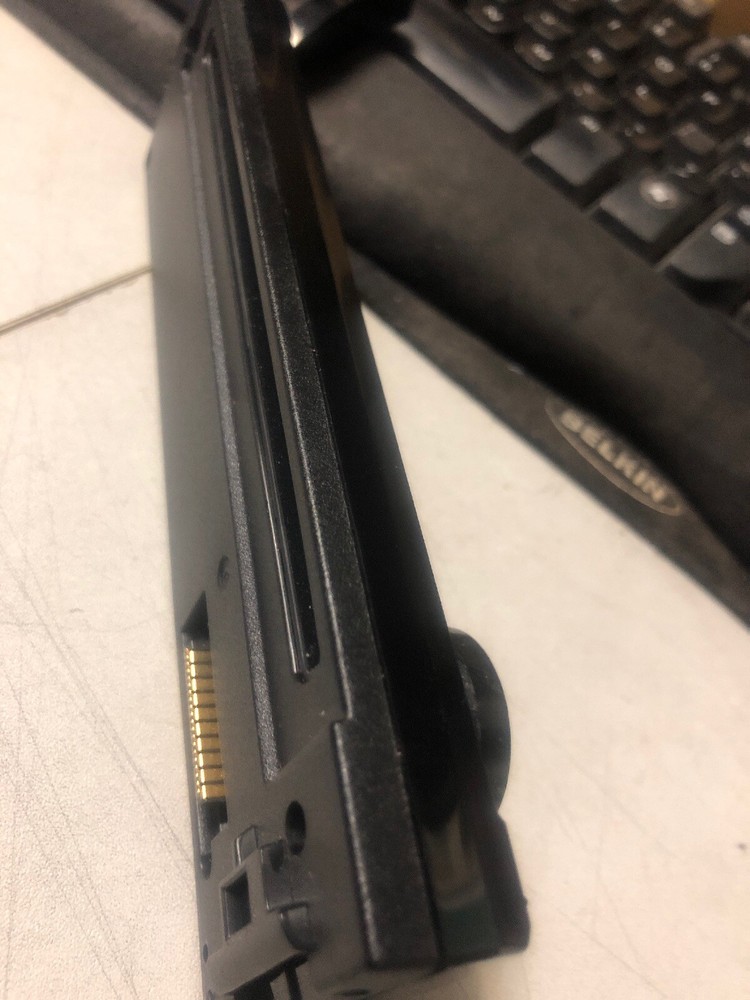 Detachable Face For A Jvc KD-R960BTS