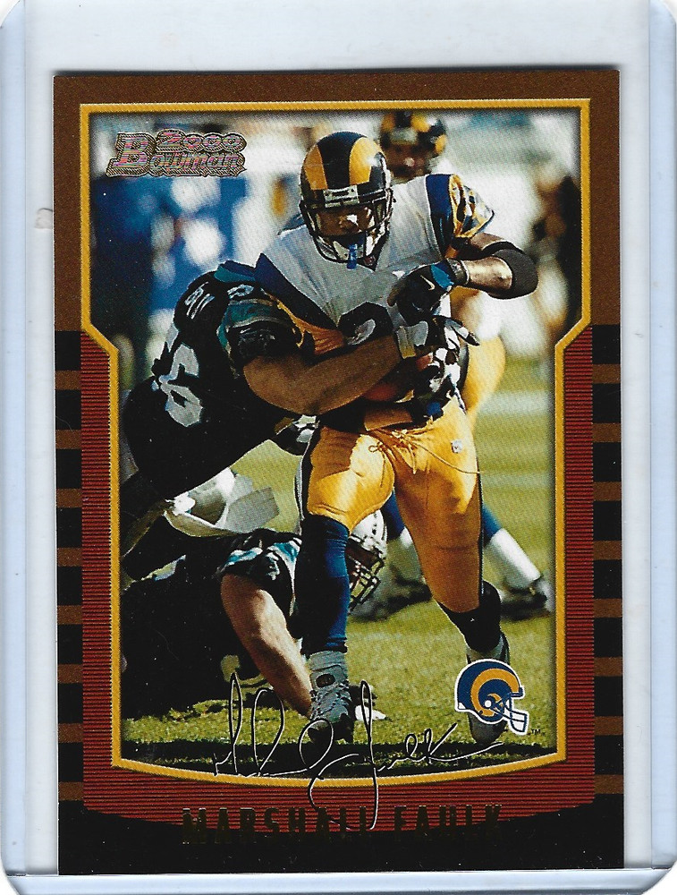 2000 Bowman Singles W/RC's 🏈🔥Set Break / You Pick🔥🏈
