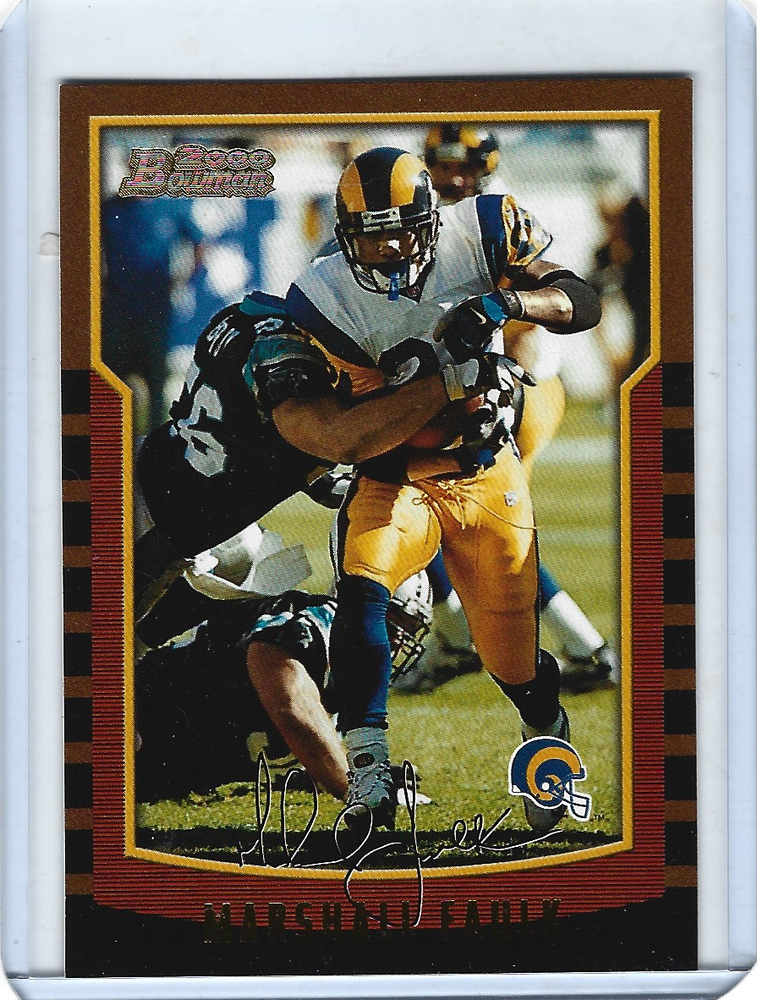 2000 Bowman Singles W/RC's 🏈🔥Set Break / You Pick🔥🏈