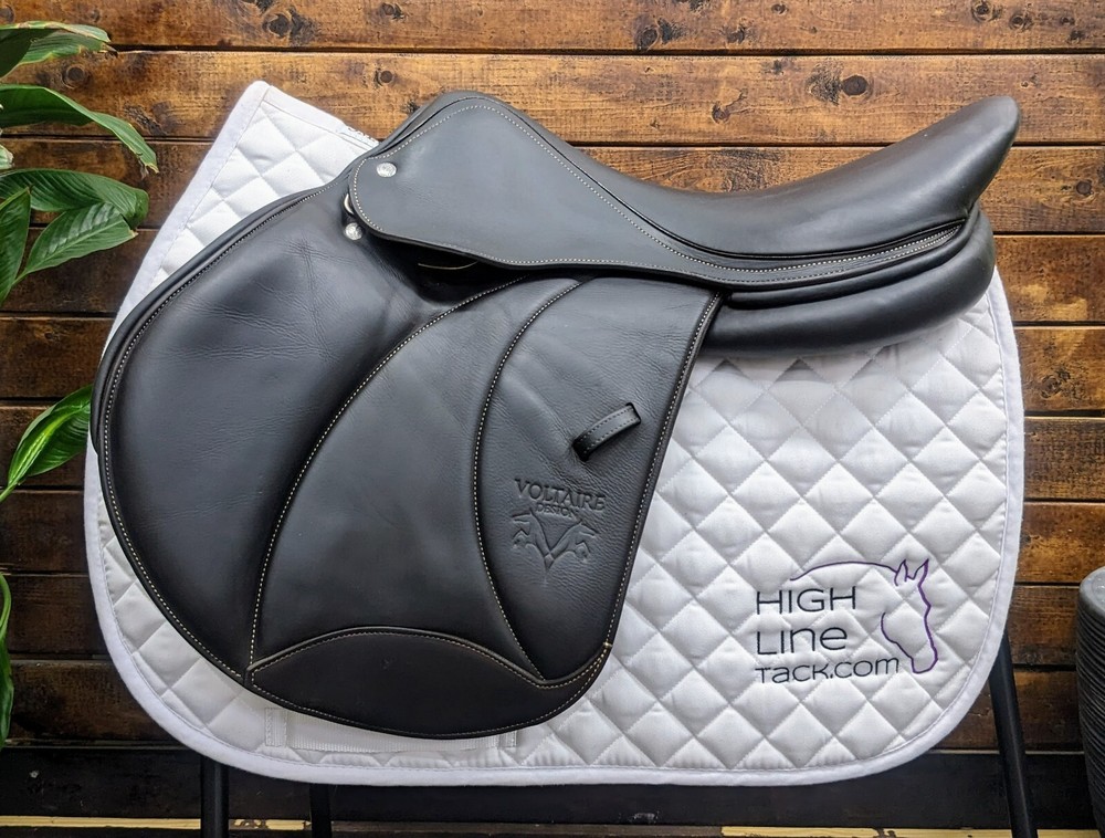 17.5" Voltaire Stuttgart 2A (2021) *Full Buffalo Leather*