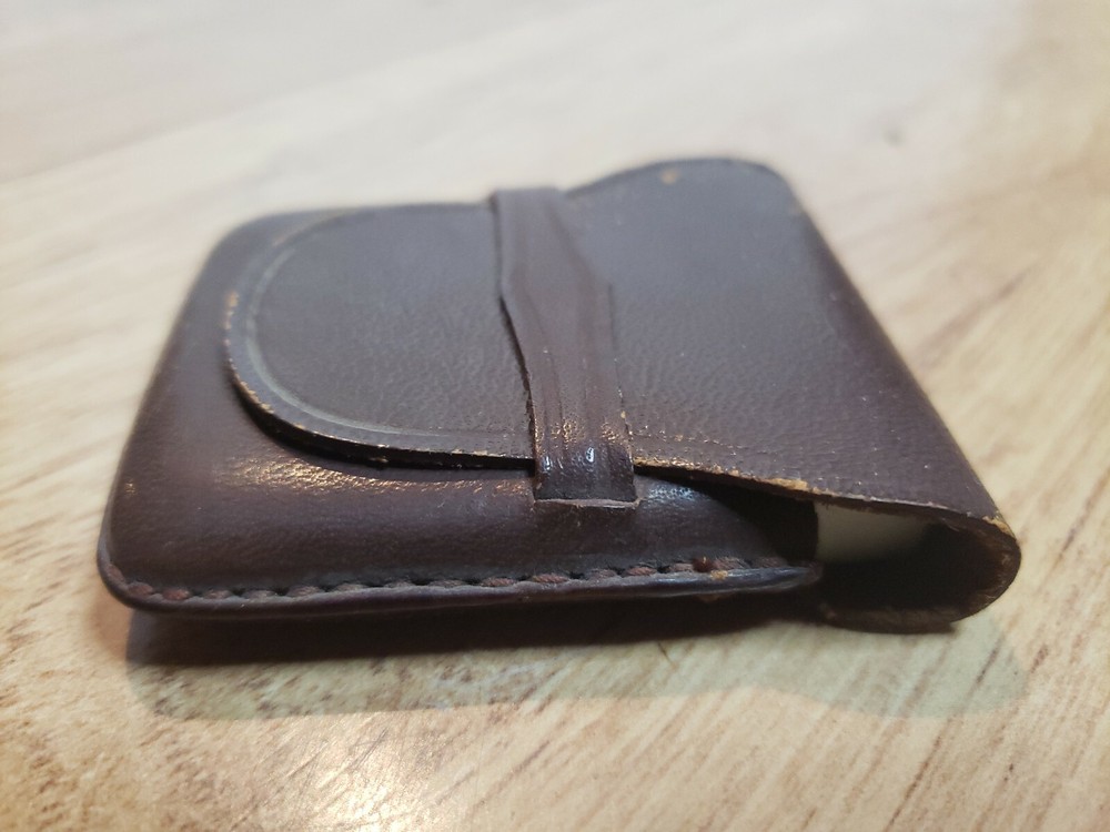 Vintage Leica Light Exposure Meter Booster