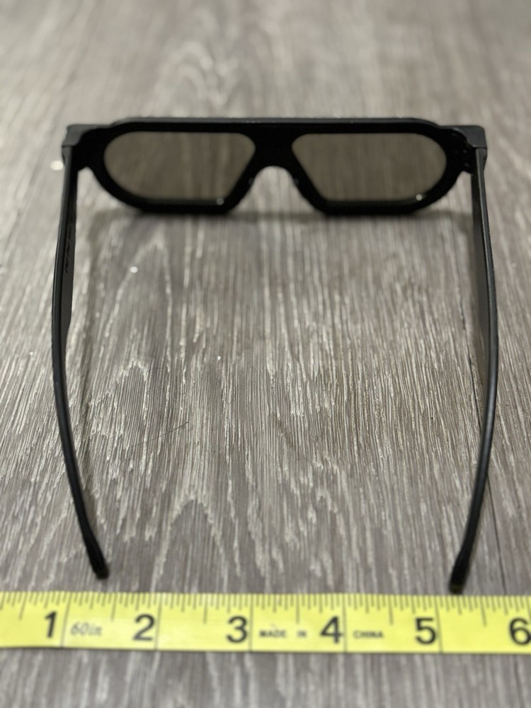 Master Image Glasses, 3-D viewing