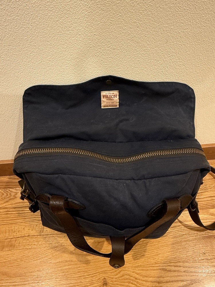 Filson Original Briefcase Bag Tote