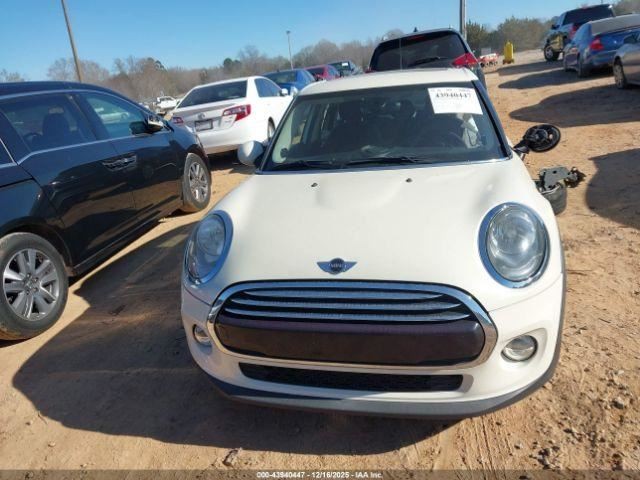 Fuse Box Engine Fits 14-20 MINI COOPER 4947832