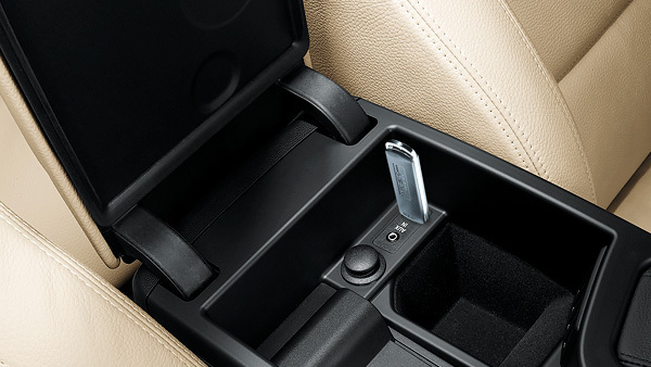 NEW BMW BLUETOOTH STREAMING USB ADAPTER KIT MODULE ANDROID APPLE IPHONE IPOD