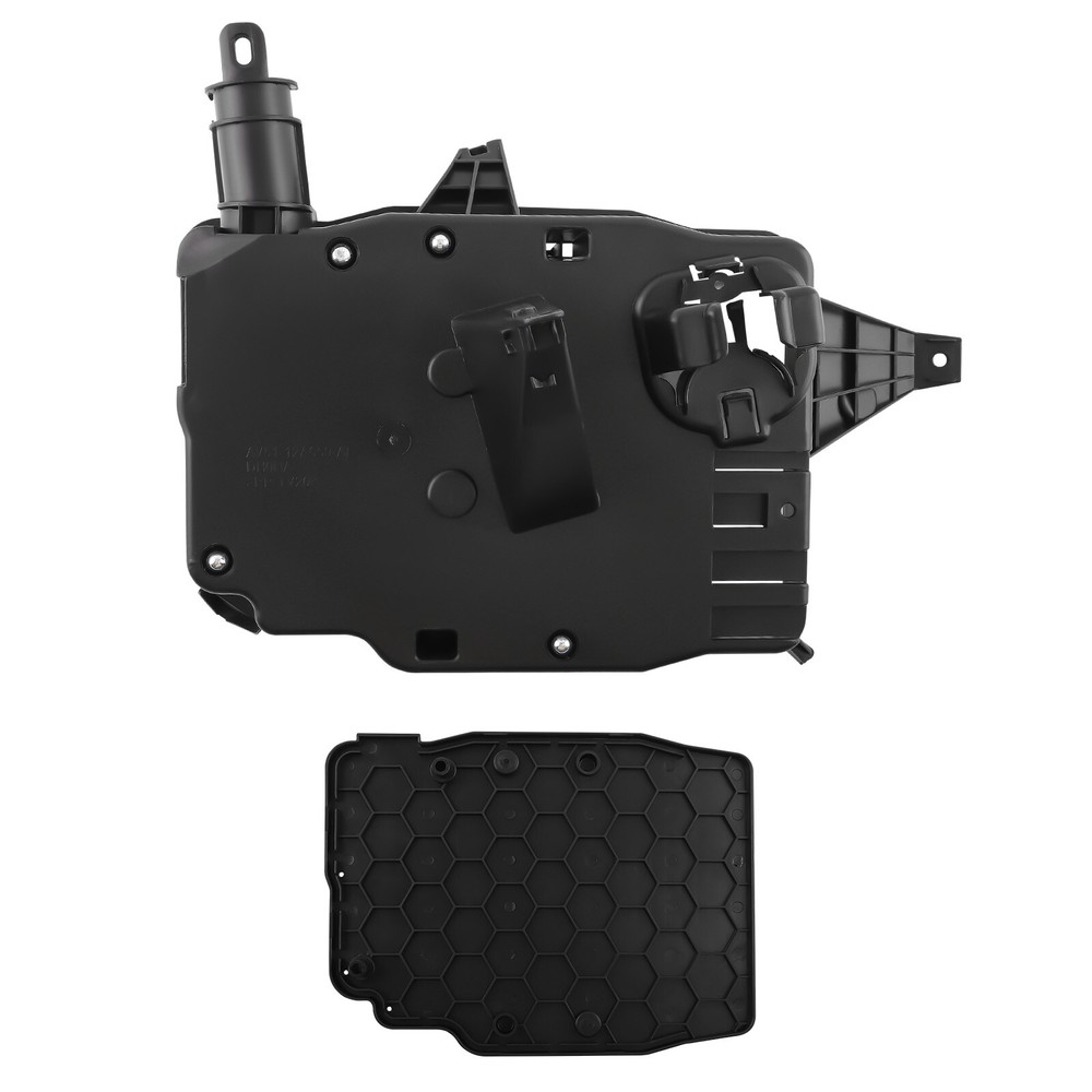 Engine Computer PCM Plastic Housing Case Box Kit for Ford Escape Focus 2012-2018