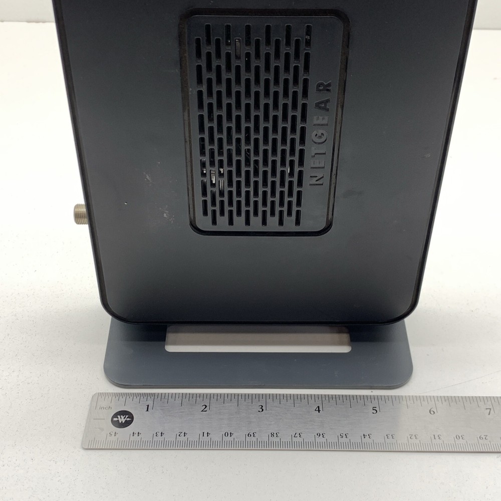 Netgear CG3000D Wireless-N Cable Gateway Router DOCSIS 3.0