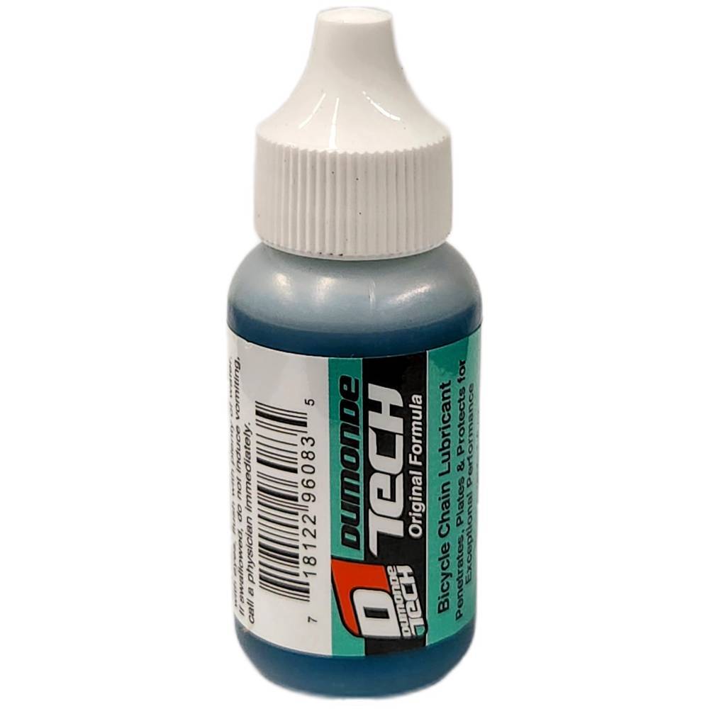 Dumonde Tech Chain Lubricant Original 1 oz