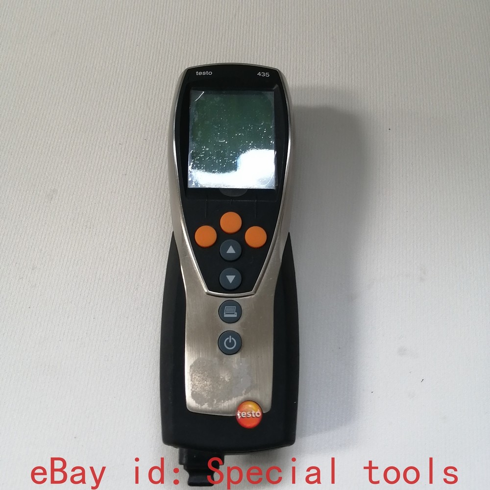 TESTO 435