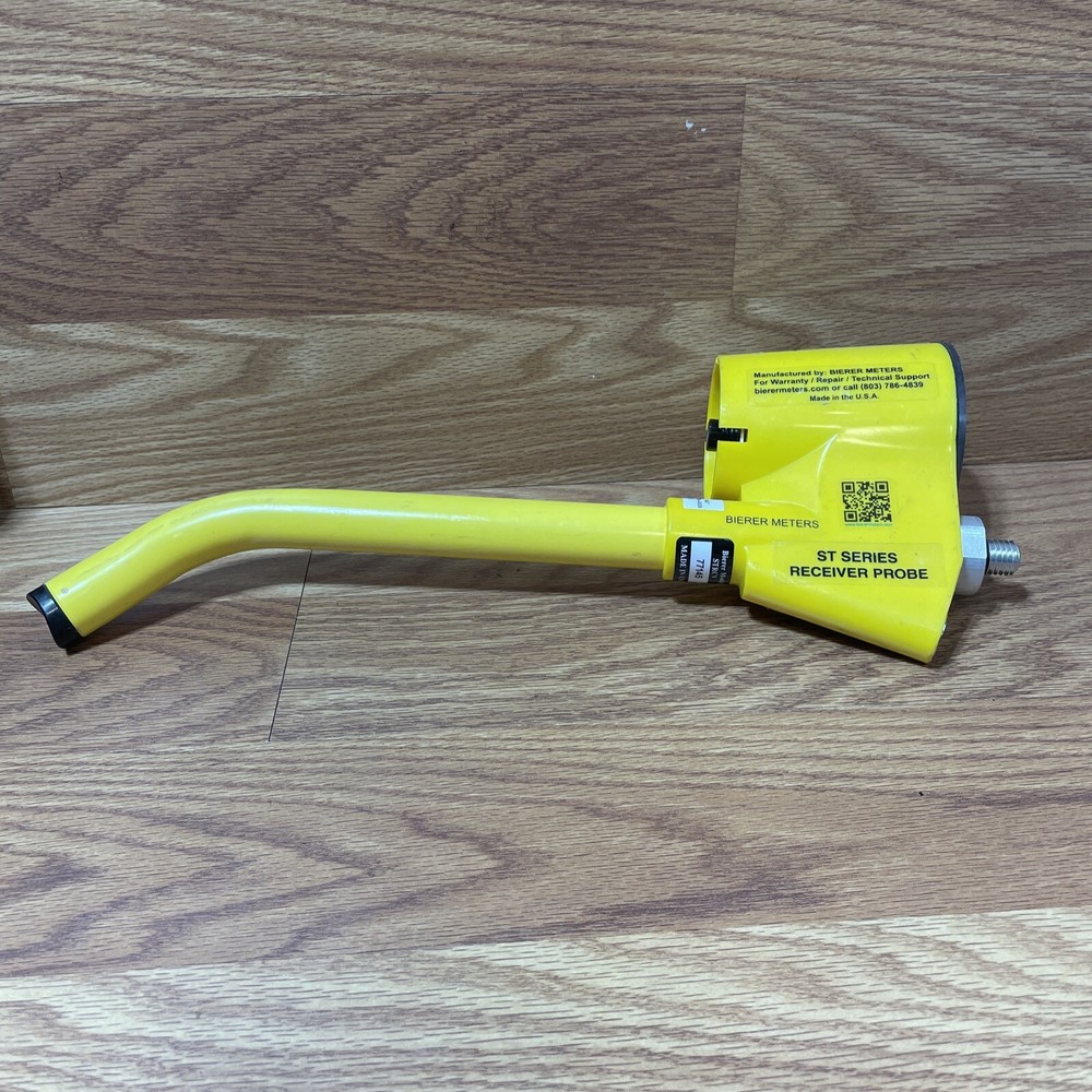 Bierer STRCV Digital 800 Amp Service Tester